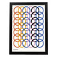Circular-Artwork-Nacnic-A3-Sin marco-Nacnic Estudio SL