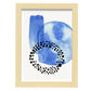 Circular-Artwork-Nacnic-A4-Marco Madera clara-Nacnic Estudio SL