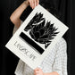 Closeup Succulents-Artwork-Nacnic-Nacnic Estudio SL