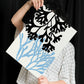 Codium Seaweed-Artwork-Nacnic-Nacnic Estudio SL