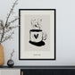 Coffee Love-Artwork-Nacnic-Nacnic Estudio SL