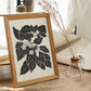 Coffee Plant-Artwork-Nacnic-Nacnic Estudio SL
