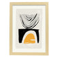 Comely-Artwork-Nacnic-A3-Marco Madera clara-Nacnic Estudio SL