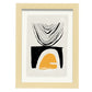 Comely-Artwork-Nacnic-A4-Marco Madera clara-Nacnic Estudio SL