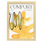Comfort-Artwork-Nacnic-A3-Marco Madera clara-Nacnic Estudio SL