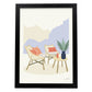 Comfort-Artwork-Nacnic-A3-Sin marco-Nacnic Estudio SL