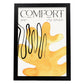 Comfort-Artwork-Nacnic-A3-Sin marco-Nacnic Estudio SL