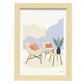 Comfort-Artwork-Nacnic-A4-Marco Madera clara-Nacnic Estudio SL