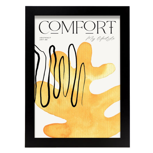 Comfort-Artwork-Nacnic-A4-Sin marco-Nacnic Estudio SL