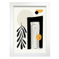 Comfortable-Artwork-Nacnic-A4-Marco Blanco-Nacnic Estudio SL