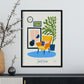 Comfortable Home-Artwork-Nacnic-Nacnic Estudio SL
