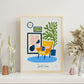 Comfortable Home-Artwork-Nacnic-Nacnic Estudio SL