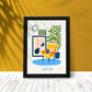 Comfortable Home-Artwork-Nacnic-Nacnic Estudio SL