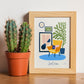 Comfortable Home-Artwork-Nacnic-Nacnic Estudio SL