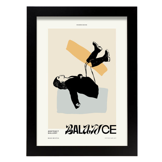 Confident-Artwork-Nacnic-A4-Sin marco-Nacnic Estudio SL