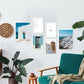 Copy of - Conjunto 6 Pósters Fotografía Islas Griegas - Láminas Impresión Arte Mural Verano en Grecia - Decoración Hogar.-Artwork-Nacnic-Sin marco-Nacnic Estudio SL