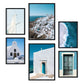 Copy of - Conjunto 6 Pósters Fotografía Islas Griegas - Láminas Impresión Arte Mural Verano en Grecia - Decoración Hogar.-Artwork-Nacnic-Nacnic Estudio SL