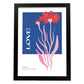 Corn Flowers-Artwork-Nacnic-A3-Sin marco-Nacnic Estudio SL
