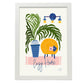 Cozy Home-Artwork-Nacnic-A3-Marco Blanco-Nacnic Estudio SL