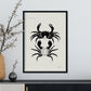 Crab-Artwork-Nacnic-Nacnic Estudio SL
