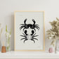 Crab-Artwork-Nacnic-Nacnic Estudio SL