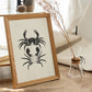 Crab-Artwork-Nacnic-Nacnic Estudio SL