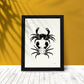 Crab-Artwork-Nacnic-Nacnic Estudio SL