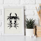 Crab-Artwork-Nacnic-Nacnic Estudio SL