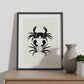 Crab-Artwork-Nacnic-Nacnic Estudio SL
