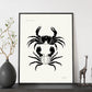 Crab-Artwork-Nacnic-Nacnic Estudio SL