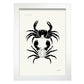 Crab-Artwork-Nacnic-A4-Marco Blanco-Nacnic Estudio SL