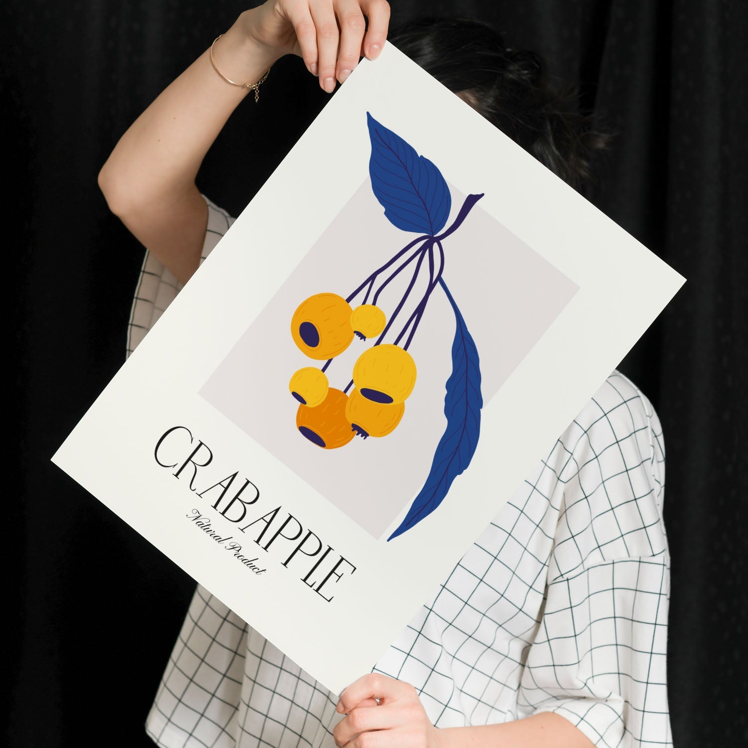 Crabapple-Artwork-Nacnic-Nacnic Estudio SL