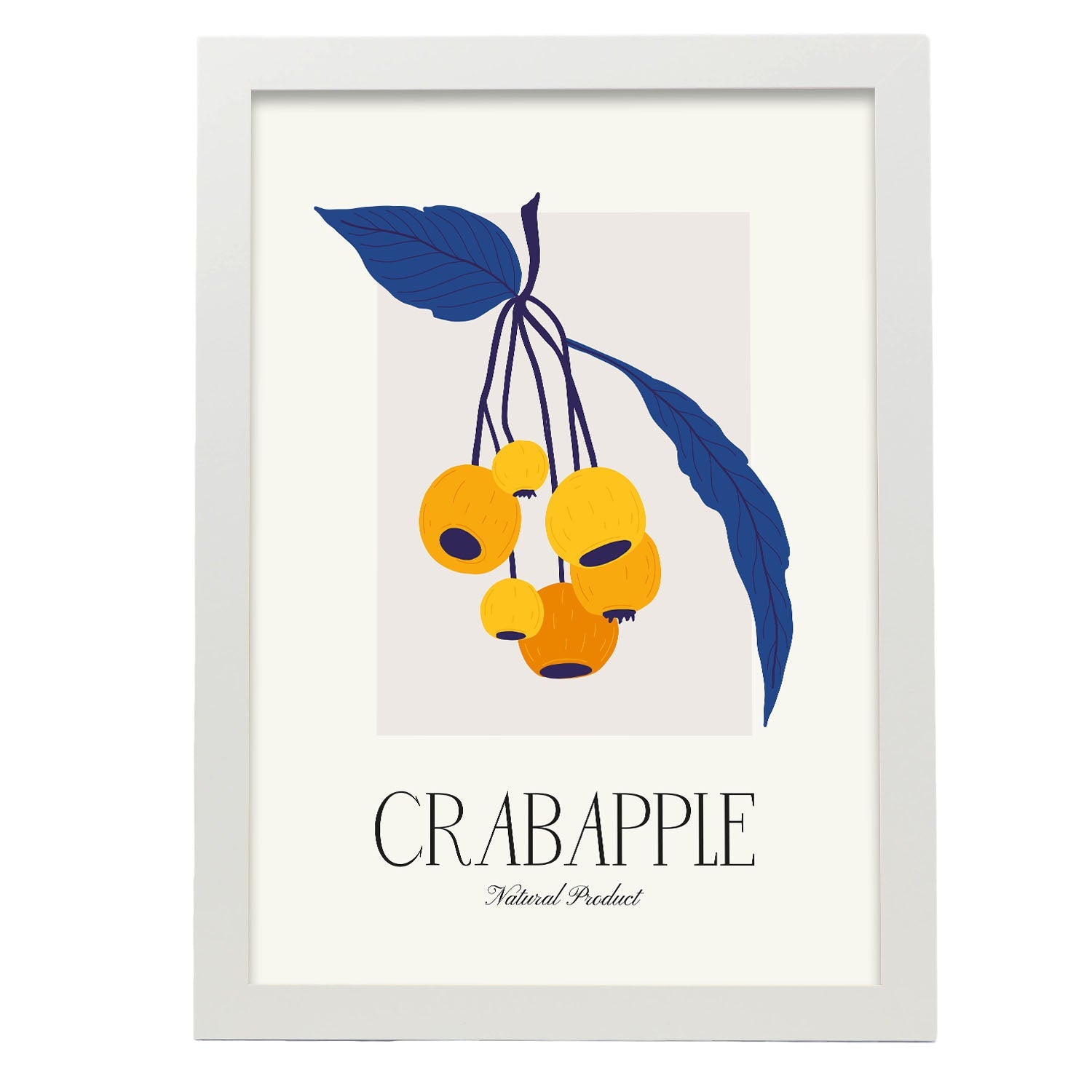 Crabapple-Artwork-Nacnic-A3-Marco Blanco-Nacnic Estudio SL