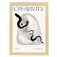 Creativity-Artwork-Nacnic-A3-Marco Madera clara-Nacnic Estudio SL