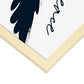 Crow Peace-Artwork-Nacnic-Nacnic Estudio SL