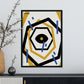 Crying-Artwork-Nacnic-Nacnic Estudio SL