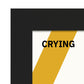 Crying-Artwork-Nacnic-Nacnic Estudio SL