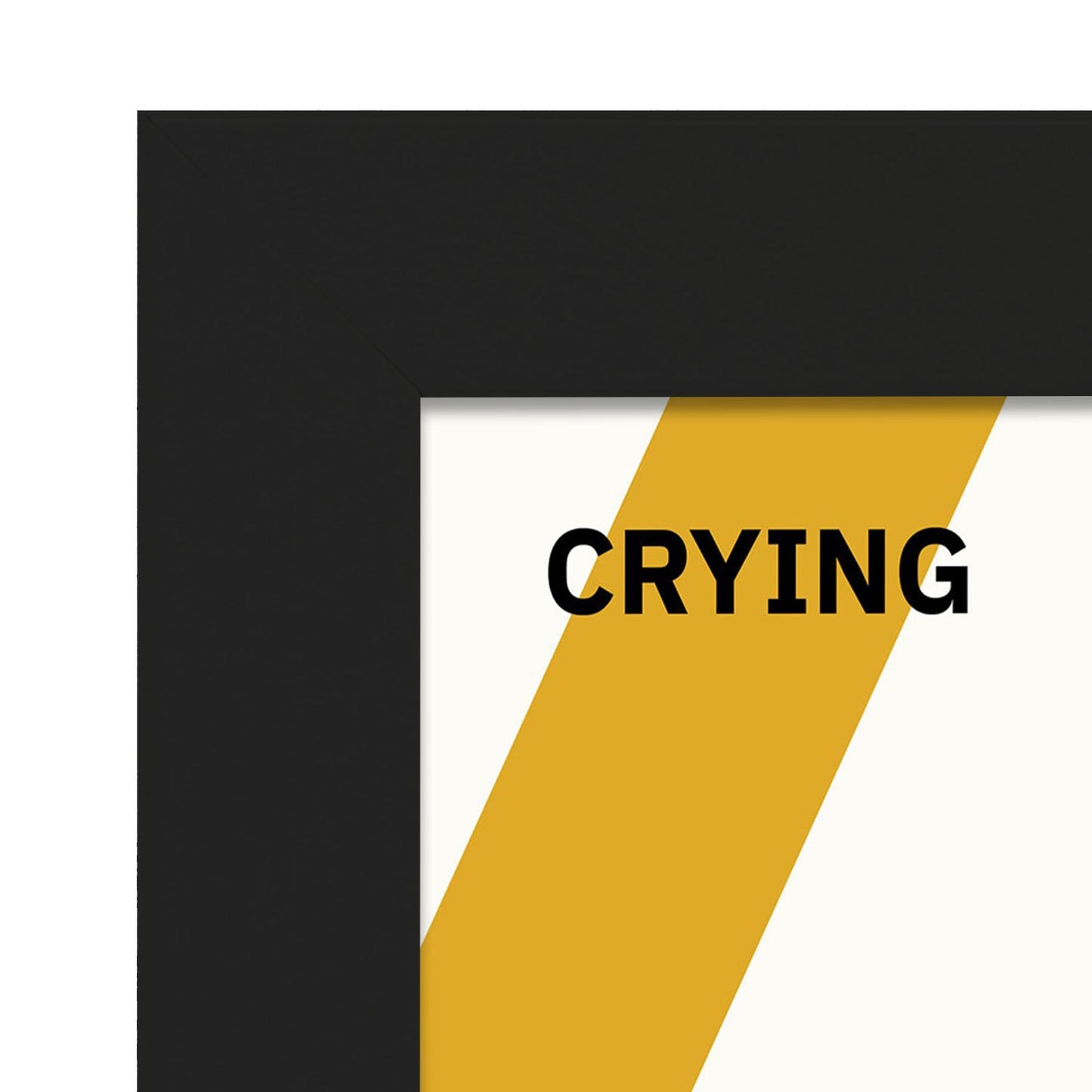 Crying-Artwork-Nacnic-Nacnic Estudio SL