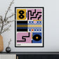 Cubism-Artwork-Nacnic-Nacnic Estudio SL