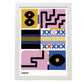 Cubism-Artwork-Nacnic-A3-Marco Blanco-Nacnic Estudio SL