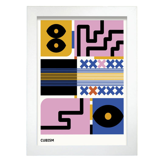 Cubism-Artwork-Nacnic-A4-Marco Blanco-Nacnic Estudio SL