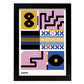 Cubism-Artwork-Nacnic-A4-Sin marco-Nacnic Estudio SL