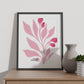 Cyclamen Flowers-Artwork-Nacnic-Nacnic Estudio SL