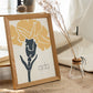Dandelion-Artwork-Nacnic-Nacnic Estudio SL