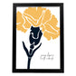 Dandelion-Artwork-Nacnic-A3-Sin marco-Nacnic Estudio SL