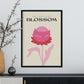 Dandelion bud-Artwork-Nacnic-Nacnic Estudio SL