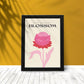 Dandelion bud-Artwork-Nacnic-Nacnic Estudio SL