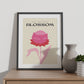 Dandelion bud-Artwork-Nacnic-Nacnic Estudio SL