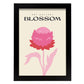 Dandelion bud-Artwork-Nacnic-A4-Sin marco-Nacnic Estudio SL