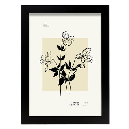 Datura-Artwork-Nacnic-A4-Sin marco-Nacnic Estudio SL